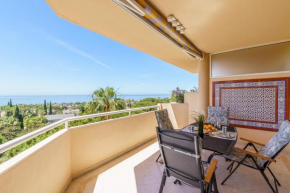 Toro Elite Marbesa With Sea View Pool